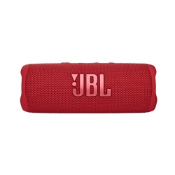 JBL Flip 6 Red - Img 1