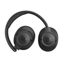 JBL Tune 780NC, ANC, Black - Img 3