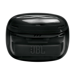 JBL Tune Buds 2 Ghost Edition Black - Img 4