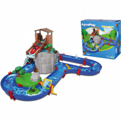 Joc acvatic Aquaplay AdventureLand 1610978
