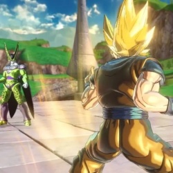 Joc Dragon Ball Xenoverse 2 pentru Nintendo Switch - Img 4