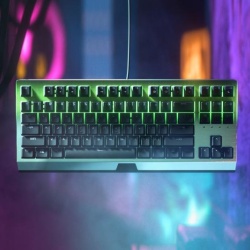 KB Razer BlackWidow V3 10keyless GreenSW - Img 6
