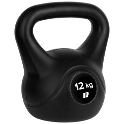 KETTLEBELL 12 KG REBEL ACTIVE - Img 2