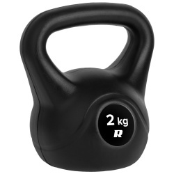 KETTLEBELL 2 KG REBEL ACTIVE - Img 2
