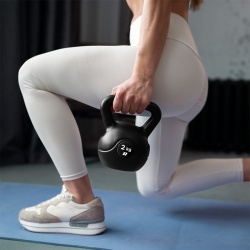 KETTLEBELL 24 KG REBEL ACTIVE - Img 6