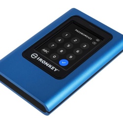 Kingston Vault Privacy 80 SSD 1.92TB - Img 4