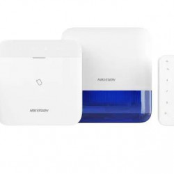 KIT AXPRO MIDLE LEVEL WIRELESS 868MHZ