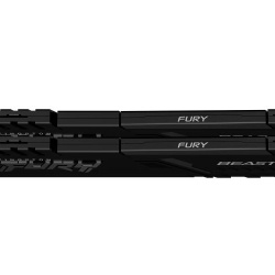 Kit memorie Kingston 64GB, DDR4-3200MHz, CL16, Dual Channel - Img 2
