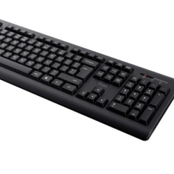 Kit Trust Primo mouse+tastatura, negru - Img 8