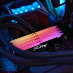 KS DDR4 16GB K2 3600 KF436C17BB2AK2/16 - Img 7