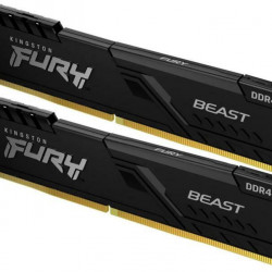KS DDR4 8GB K2 3200 HX436C17PB4AK2/16
