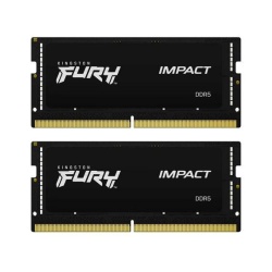 KS DDR5 32GB 5600MHZ KF556S40IBK2-32 - Img 2