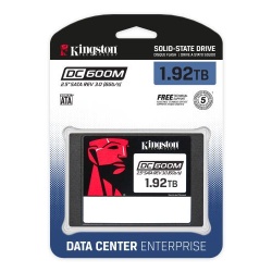 KS SSD 1920GB 2.5 SEDC600M/1920G - Img 5