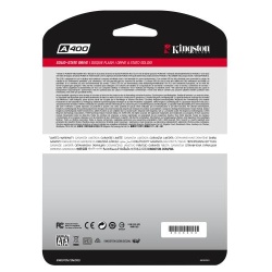 KS SSD 240GB 2.5" SA400S37/240G - Img 7