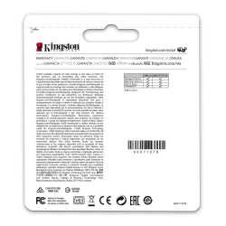 KS USB 128GB DATATRAVELER MICRO 3.2 - Img 9