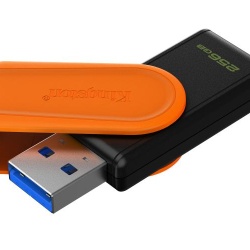 KS USB 256GB DATATRAVELER EXODIA 3.2 B/P - Img 4