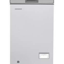 LADA FRIGORIFICA HEINNER HCF-HM100CSE++ - Img 4