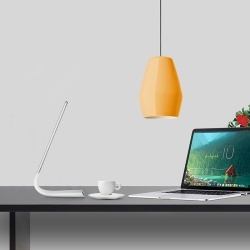 LAMPA LED BIROU 3IN1 FLEXIBIL - ALB - Img 6