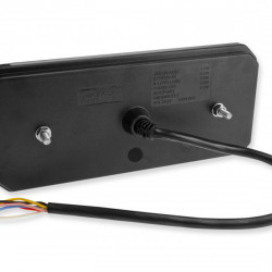 Lampa LED DINAMICA spate (stanga) - RCL-02-L - Img 3