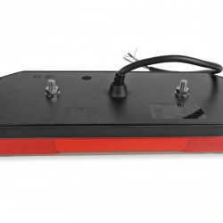 Lampa LED DINAMICA spate (stanga) - RCL-04-L - Img 2