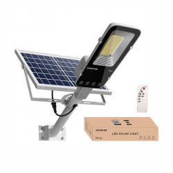 Lampa solara Superfire FF5-D, 486W, 1400lm, 20000mAh - Img 2