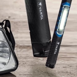 LANTERNA LED WORK FLEX POCKET LIGHT VARTA - Img 5
