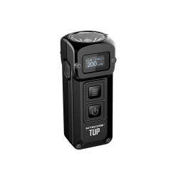 Lanterna Nitecore TUP - Img 3