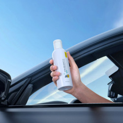 Lapte Baseus Auto-care pentru indepartarea dungilor grase de pe geamuri 200 ml (CRYH020002) - Img 5