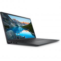 Laptop Dell Vostro 3520, 15.6 inch, Intel Core i7-1255U 10 C / 12 T, 4.7 GHz, 12 MB cache, 15 W, 16 GB RAM, 512 GB SSD, Nvidia Iris Xe, Linux