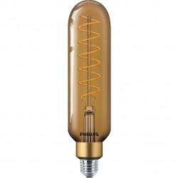 LED CLASSIC-GIANT 40W E27 T65 GOLD DIM