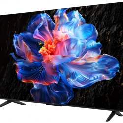 LED TV 4K 50''(126cm) TCL 50P61K - Img 3