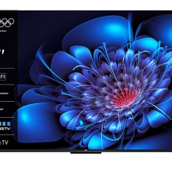 LED TV 4K 55''(139cm) TCL 55P69K