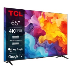 LED TV 4K 65''(165cm) TCL 65V6B (Model 2 - Img 2
