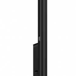 LED TV 4K 75''(190cm) TCL 75P69B - Img 4