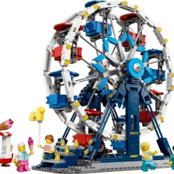 LEGO CREATOR ROATA FERRIS EMBLEMATICA 31389 - Img 3
