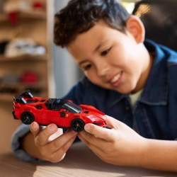 LEGO SPEED CHAMPIONS MASINA SPORT FERRARI SF90 XX STRADALE 77254 - Img 3