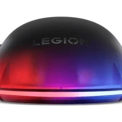 Lenovo Legion M410 Wireless RGB Mouse Bk - Img 4