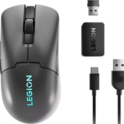 Lenovo Legion M600sQi Wi-Fi Gaming Mouse - Img 3