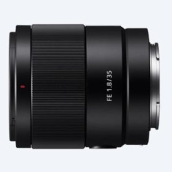 LENS SONY FE 35mm f/1.8 GM - Img 8