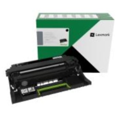 LEXMARK 66S0Z00 BLACK DRUM UNIT - Img 2
