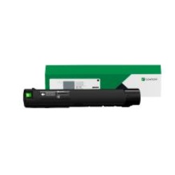 LEXMARK 85D0HK0 BLACK TONER - Img 2