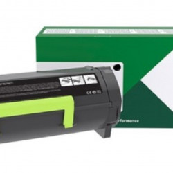 LEXMARK B222X00 BLACK TONER