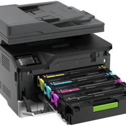 LEXMARK CX331adwe A4 MFP LASER COLOR - Img 4