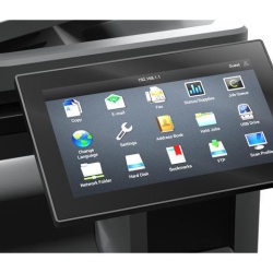 LEXMARK CX635adwe A4 MFP LASER COLOR - Img 2