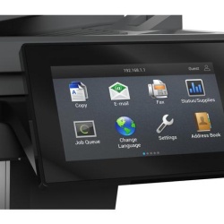 LEXMARK MX532adwe A4 MFP LASER MONO - Img 2