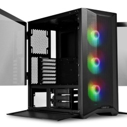 Lian Li LANCOOL II M C RGB Mid-Twr T G N - Img 11
