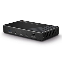 Lindy 2 Port HDMI 18G Splitter - Img 6