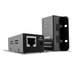 Lindy 50m USB 2.0 Cat.5e Extender - Img 4