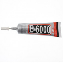 Lipici universal zhanlida B-6000 25ml - Img 2