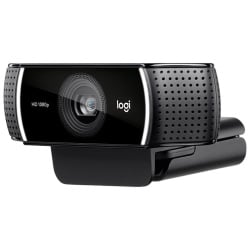 Logitech C922 Pro Stream Webcam Full-HD 1080P - Img 2